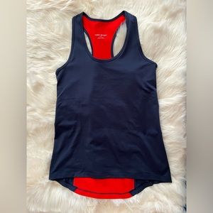 Tory Burch Exercise Tank